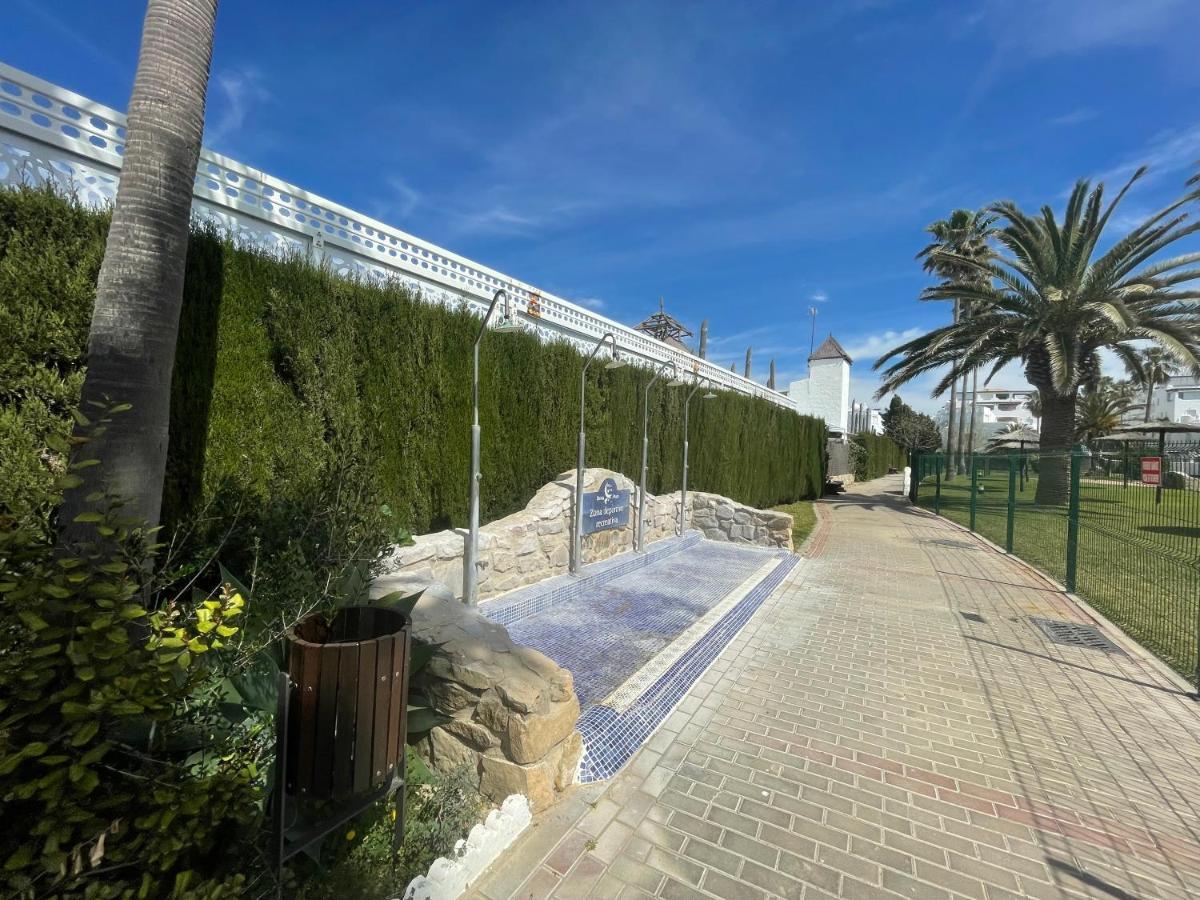 Apartamento En Atlanterra, Zahara De Los Atunes Exterior photo