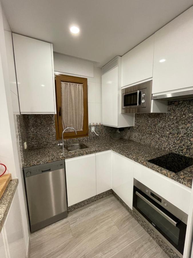 Apartamento En Atlanterra, Zahara De Los Atunes Exterior photo