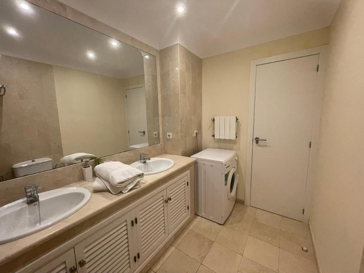 Apartamento En Atlanterra, Zahara De Los Atunes Exterior photo