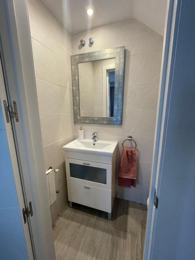 Apartamento En Atlanterra, Zahara De Los Atunes Exterior photo
